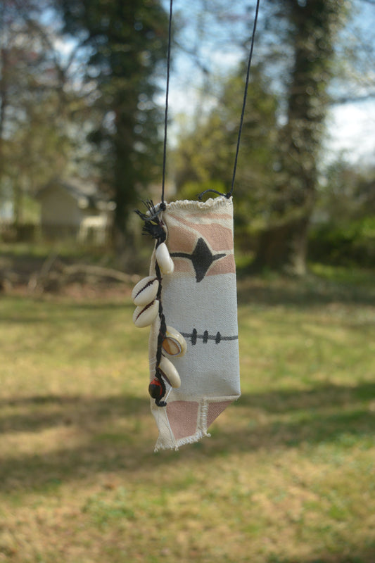 Spirit Pouches — Study 00, Movement