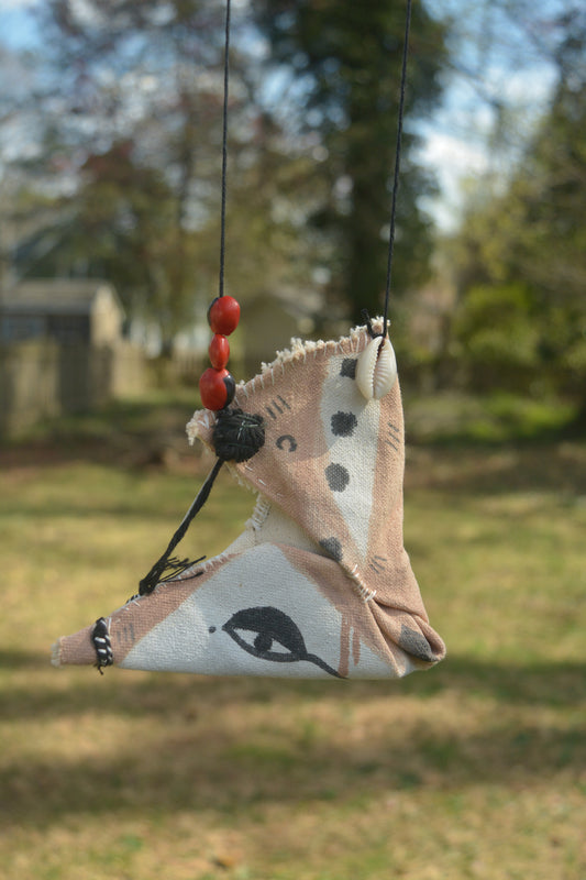 Spirit Pouches — Study 00, Guidance