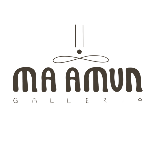 Ma Amun Galleria